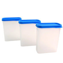 Apex Glory Food Storage Container Set – 3 - Piece - Justgrabit Inc.