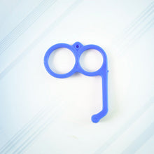 Plastic Hand Mobile Stand (Mix Color / 1 Pc) - justgrabit.in | Just Grab It