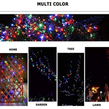 Home Decoration Diwali & Wedding LED String Light (36L 10 Mtr) - justgrabit.in | Just Grab It