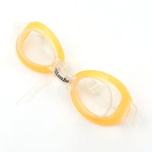Cute Design Adjustable Swimming Goggles Summer Season Pool Party Swim Sunglasses For Kids Boys, Clear Vision Anti - Fog Waterproof (1 Pc ) - Justgrabit Inc.