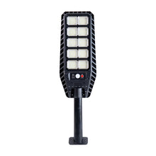 High - Powered Solar LED Street Light with Motion Sensor & Remote Control - justgrabit.in | Just Grab It