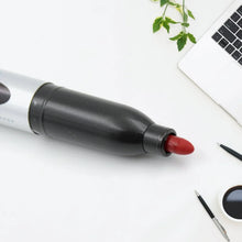 10Pc Marron Marker Permanent (10 Pc Set) - Justgrabit Inc.