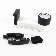 Car Phone Holder 180 Rotating Automobile (1 pc) - Justgrabit Inc.