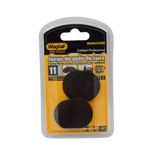 Grinder Cutting Disc Tool Grinder Accessories (11 Pcs Set) - justgrabit.in | Just Grab It