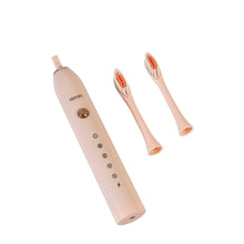 ELECTRIC TOOTHBRUSH FOR ADULTS AND TEENS, ELECTRIC TOOTHBRUSH DEEP CLEANSING TOOTHBRUSH WITH EXTRA BRUSH HEADS - Justgrabit Inc.