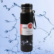 Stainless Steel Double wall Insulation Water Bottle (1000 ML) - Justgrabit Inc.