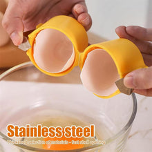 Egg Shell Opener Egg Cracker Tool for Raw Eggs Handheld (1 Pc) - justgrabit.in | Just Grab It