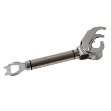 Hot Bowl Holder Dish Clamp Pot Pan Gripper Clip Retriever Handle - Justgrabit Inc.