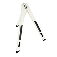 Slim Tablet Mobile Stand Adjustable Foldable Tablet Stand Scaffold (1 Pc) - justgrabit.in | Just Grab It
