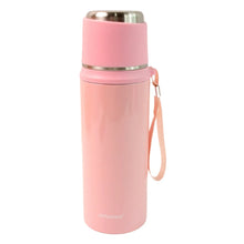Stainless Steel Vacuum Insulated water Bottle 600ml Approx - Justgrabit Inc.