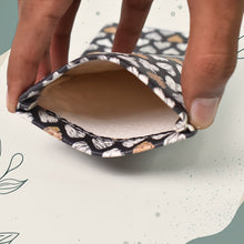 Decorative Glasses Case Eyeglasses Holder Storage Box (1 Pc / Mix color & Design) - justgrabit.in | Just Grab It