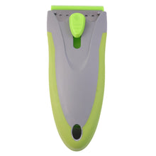 Multipurpose Handheld Glass & Surface Scraper (1 Pc) - justgrabit.in | Just Grab It
