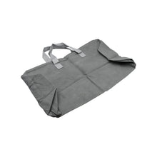 Multi - Purpose Large Capacity Bag, Heavy Duty Large Bag with Zip Closure, Bags Women Grocery Shopping Bags with Handles for Outdoor Travel, Home Improvement - justgrabit.in | Just Grab It