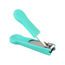 Nail Clippers Adult Nail Clippers Plastic / Big Nail Clippers (1 Pc) - Justgrabit Inc.