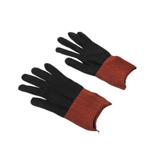 Small 1 Pair Cut Resistant Gloves Anti Cut Gloves Heat Resistant Kint Safety Work Gloves High Performance Protection. - justgrabit.in | Just Grab It