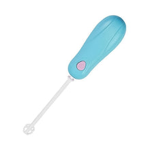 Handheld Plastic Electric Mixer Blender (1 Pc /Battery Not Included) - justgrabit.in | Just Grab It