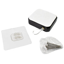 Automatic Door Closer Punch - Free Automatic Sensor Door Closer With 4 Screw - Justgrabit Inc.