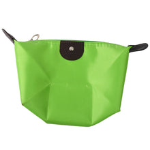 Portable Cosmetic Bag Multi - Functional Waterproof Wash Pouch (1 Pc) - justgrabit.in | Just Grab It