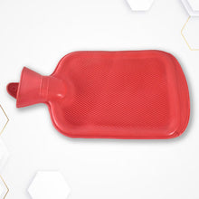Rubber Hot Water Heating Bag for Pain Relief - justgrabit.in | Just Grab It
