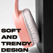 Wireless Over - Ear Bluetooth Headphones (ZW - 053) - Justgrabit Inc.