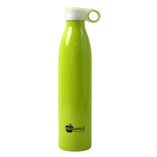 Stainless Steel Water Bottle (1000 ML / 1 Pc) - Justgrabit Inc.