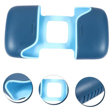 Drain Bag Draining Bracket Sponge Storage Rack Plastic Storage Holder (1 Pc) - justgrabit.in | Just Grab It