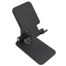 DESKTOP CELL PHONE STAND PHONE HOLDER FULL 3 - WAY ADJUSTABLE PHONE STAND FOR DESK HEIGHT + ANGLES PERFECT AS DESK ORGANIZERS AND ACCESSORIES - justgrabit.in | Just Grab It