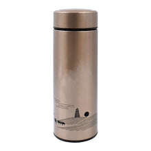 Vacuum Bottle, Double Wall Vacuum Mug, Stainless Steel water Bottle (350 ML Approx) - justgrabit.in | Just Grab It