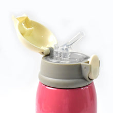 Stainless Steel Insulated Vacuum Water Bottle (Mix Design / 1 Pc) - Justgrabit Inc.