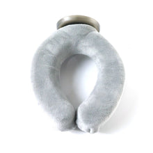 Multi - Purpose U - Shaped Comfort Support Pillow (1 Pc) - justgrabit.in | Just Grab It