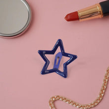 Metal Hair Clip Set for Girls (30 Pc) - Justgrabit Inc.