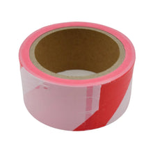 Safety Warning Tape, Construction Barrier Tape Non - Adhesive (100Mx5CM) - justgrabit.in | Just Grab It