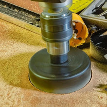 Hole Saw 11 Pc For Making Holes Over Walls For Types Of Purposes Etc. - Justgrabit Inc.