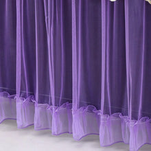 Dustproof Cover For Indoor, TV Screen Protector Cloth Cover (42 Inch / Mix Color) - justgrabit.in | Just Grab It