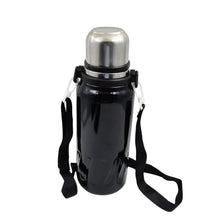 Stainless Steel Water Bottle, Vacuum Insulated Cup / Bottle (1200 ML) - justgrabit.in | Just Grab It