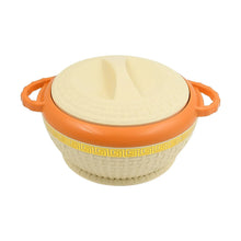 Insulated Hot Pot With Inner Stainless Steel Serving Casserole with Lid (800 ML Approx) - justgrabit.in | Just Grab It