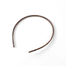 Plastic Simple Headbands Comb Headbands Hairbands (1 Pc) - Justgrabit Inc.