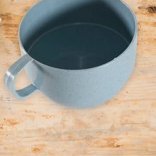 Multipurpose Plastic Water Cup, With Handle, Reusable Cups, Environmental Friendly Festival for Milk Cup, Coffee Cup, Tea Cup, Breakfast Cup, Drinking Mug or Outdoor for Household Gift For Birthday (1 Pc) - Justgrabit Inc.