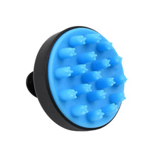 Hair Scalp Massager Shampoo Brush Comb (1 Pc), Hair accessories - justgrabit.in | Just Grab It