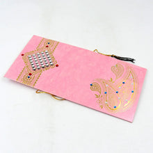 Wedding Gift Envelopes Gift Card (1 Pc / Multicolour) - justgrabit.in | Just Grab It