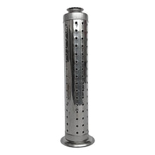 Stainless Steel Agarbatti Stand for Puja (1 Pc) - Justgrabit Inc.