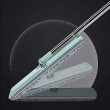 Scratch Cleaning Mop with 2 in 1 Self Clean Wash Dry Hands Free Flat Mop - Justgrabit Inc.