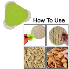3in1 Multipurpose Triangular Cutter - Justgrabit Inc.