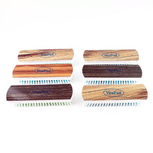 VeePee 6 - Piece Cloth Washing and Cleaning Scrub Brush Set - justgrabit.in | Just Grab It