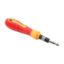 Magnetic 31 in 1 Repairing ScrewDriver Tool Set Kit - justgrabit.in | Just Grab It