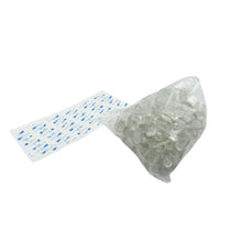 Pc Baby Safety Corner Protectors (High - Adhesive) - Justgrabit Inc.
