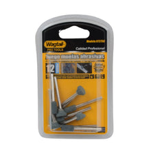 Grinding Wheels Head, Grinding Head (12 Pcs Set) - justgrabit.in | Just Grab It