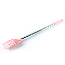 Long Handle Toilet Cleaning Brush (1 Pc) - justgrabit.in | Just Grab It