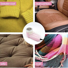 Creative Mind Lint Remover For All Woolens Sweaters, Blankets, Jackets (1 Pc / With Cleaning Brush) - justgrabit.in | Just Grab It