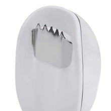 Magic Plastic with Steel Blades Corn Remover Kernel Stripper (1 Pc) - justgrabit.in | Just Grab It